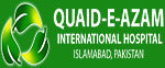 Quiad e Azam International Hospital