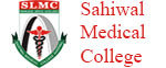 Sahiwal Medical College