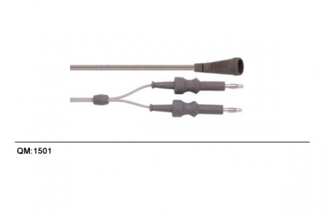 Electrosurgical Cables