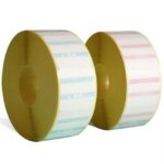 Adhesive Steam & EtO Labels