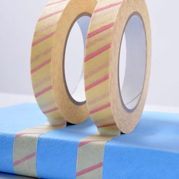 Autoclave Tapes