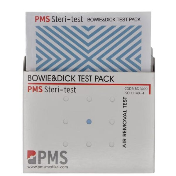 Bowie & Dick Test Packs - Image 2