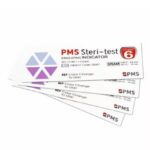 Class 6 Steam Emulating Indicator Strips