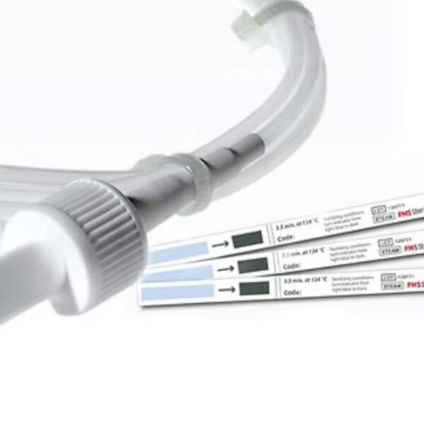 Helix PCD Test Packs