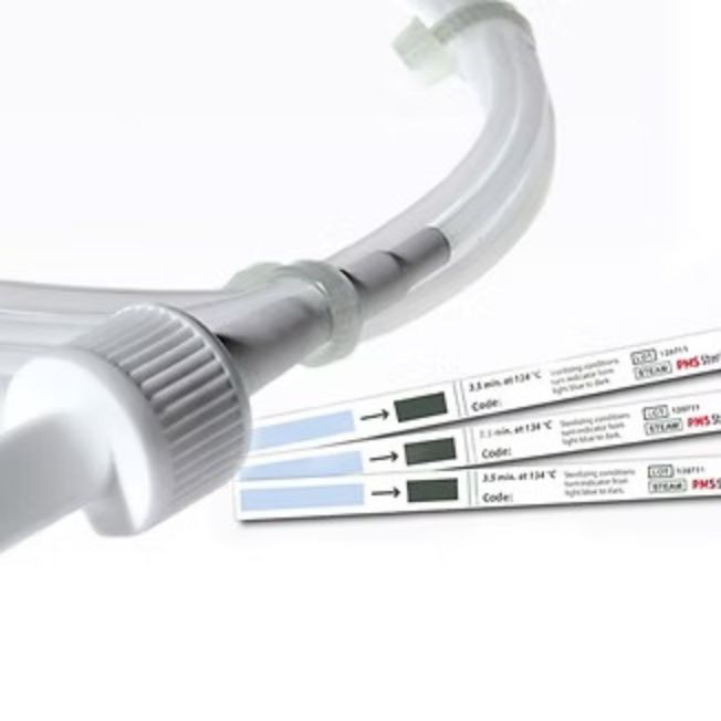 Helix PCD Test Packs