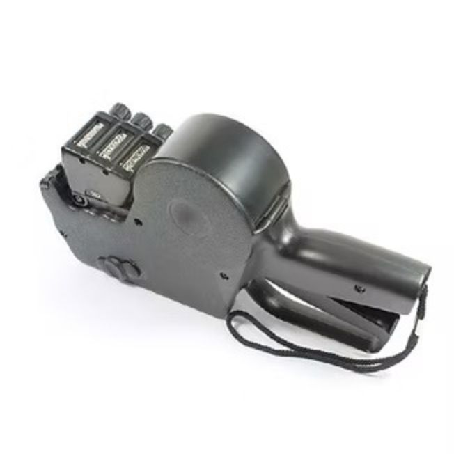 Indicator Label Gun