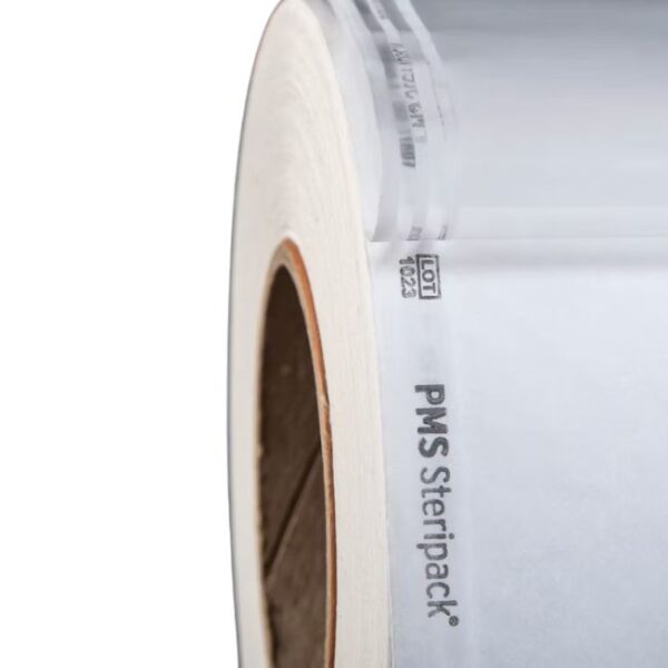 Tyvek® Sterilization Reels