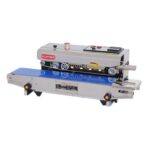 Sterilization Reel Sealing Machine china