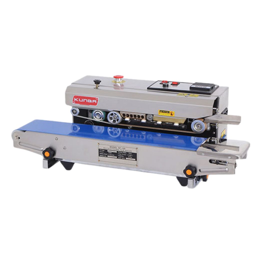 Sterilization Reel Sealing Machine china
